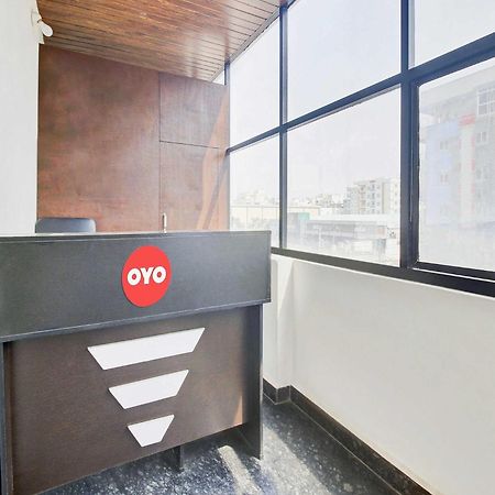 Hotel O Athidhi Stay Inn Hyderabad Bagian luar foto